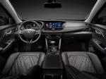 Borgward BX7 2016 года